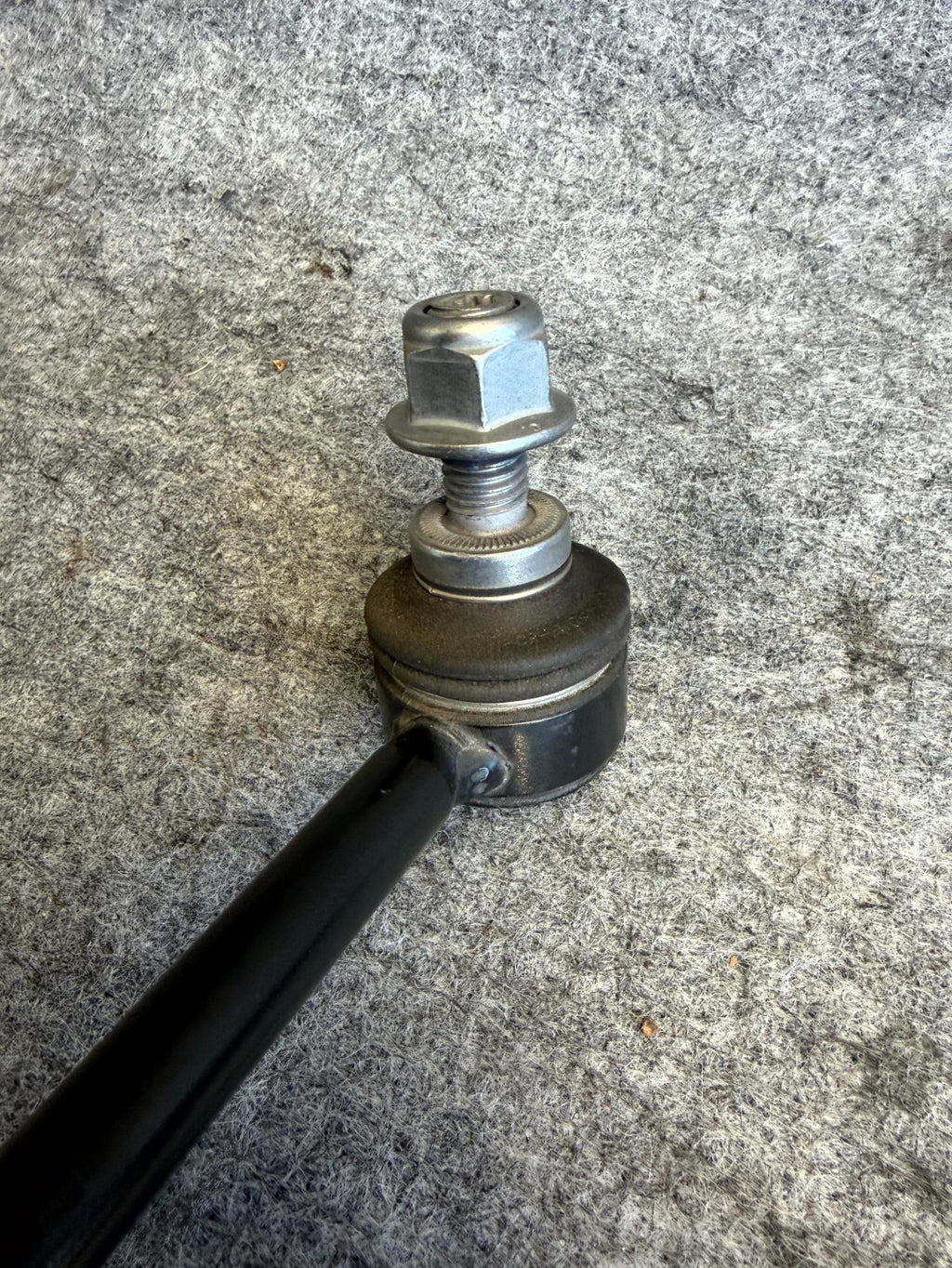 ♦️17-23 TESLA MODEL 3 LEFT OR RIGHT SIDE STABILIZER SWAY BAR LINK OEM, 118839600