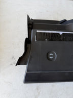 ♦️17-23 TESLA MODEL 3 LEFT SIDE TRUNK LOAD FLOOR WING BRACKET OEM, 147096700B