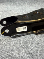 2020-2024 TESLA MODEL Y REAR RH/LH LOWER CONTROL ARM SPRING PERCH OEM,104445100F