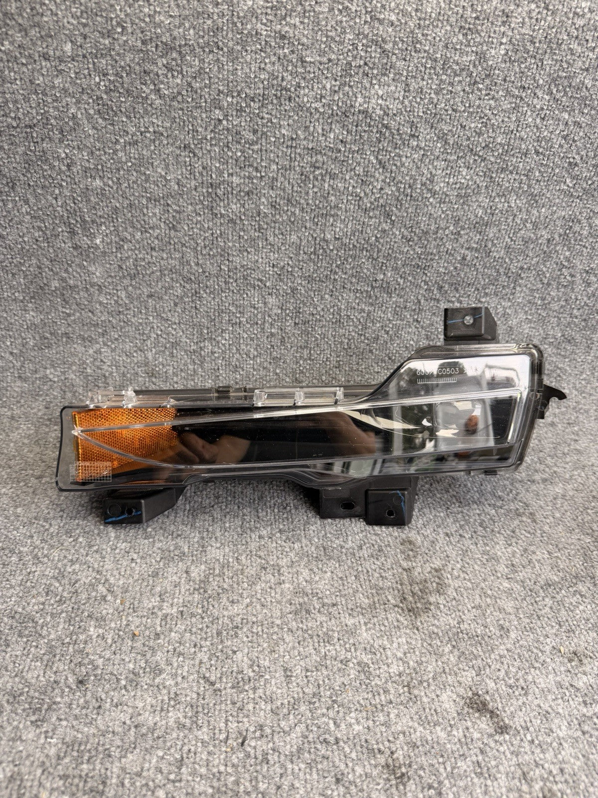 OEM 2017 -2023 Tesla Model 3 /Y Left Fog Light Lamp 1077391-00-F