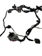 2012-2016 Tesla Model S Front Left Driver Side Door Wiring Harness 1004419-00-M