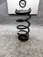 2017-2023 TESLA MODEL 3 REAR RIGHT/LEFT COIL SPRING INSULATOR OEM, 1044472-01-E