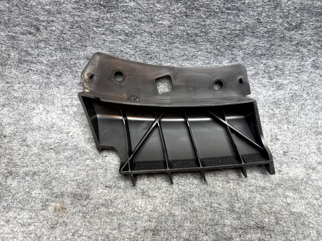 ♦️17-23 TESLA MODEL 3 FRONT LEFT UPPER BUMPER SUPPORT BRACKET OEM, 1084169-00-B