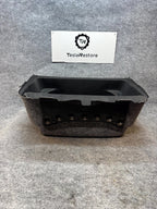 2020 - 2024 TESLA MODEL Y REAR TRUNK CARGO FLOOR STORAGE BOX OEM, 1492945-00-C