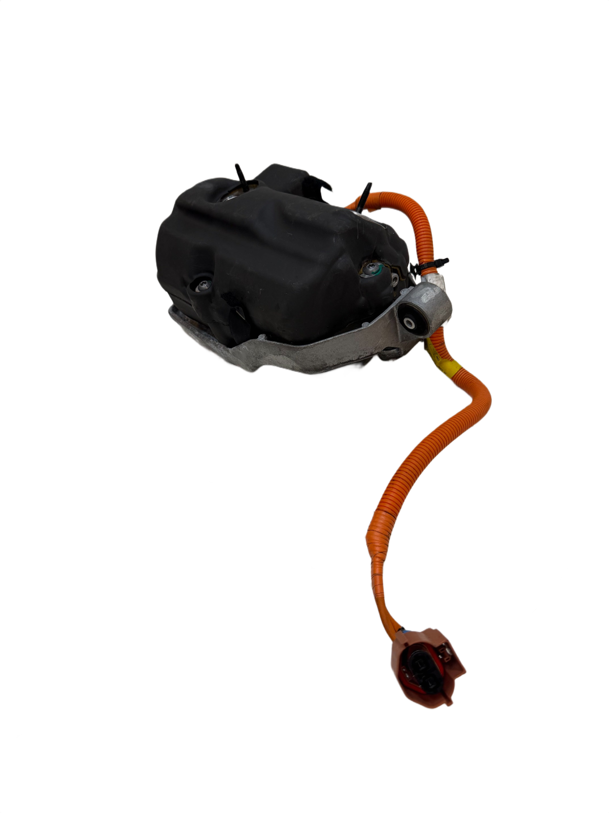 2016-2020 Tesla Model X Air Conditioning A/C Compressor Pump Assy 1042442-00-D