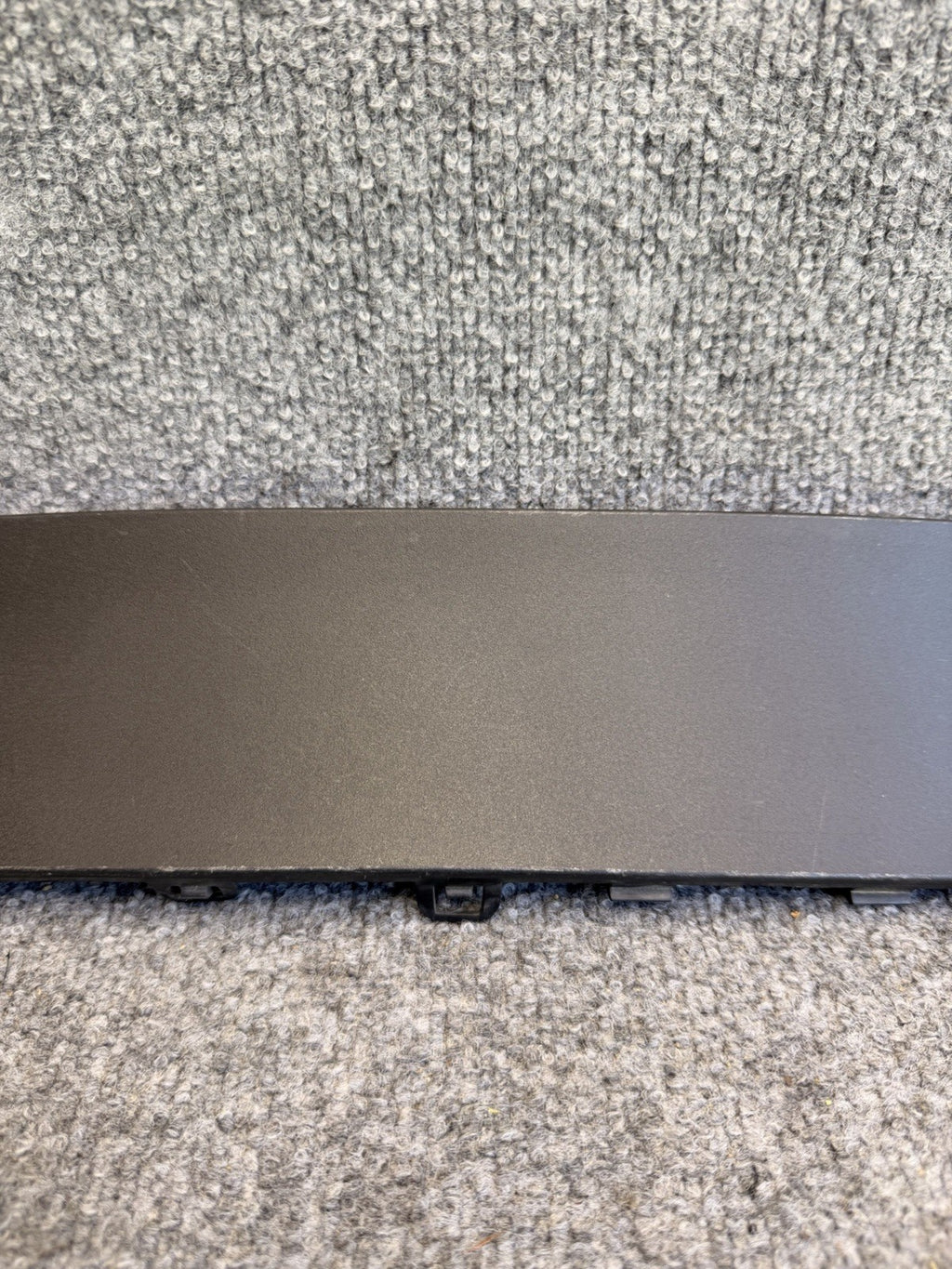 OEM 2020-2024 Tesla Model Y Rear Bumper Tow Hitch Cover 1494009-00-D