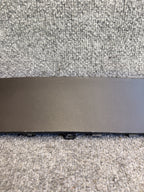 OEM 2020-2024 Tesla Model Y Rear Bumper Tow Hitch Cover 1494009-00-D