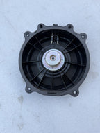 ♦️17-25 TESLA MODEL 3 M3 FRONT DOOR AUDIO WOOFER SPEAKER 200MM OEM, 1079744-00-E