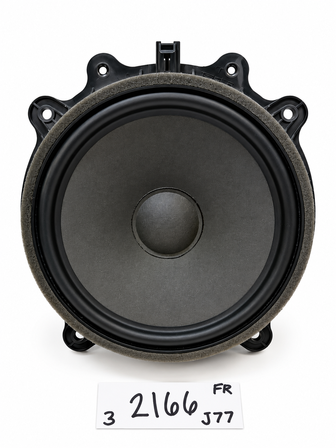 2017-2023 Model 3 Front Left or Right Door Audio Woofer Speaker 1079744-00-C