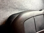 ♦️2017 - 2023 TESLA MODEL 3 FRONT RIGHT SEAT BACK PANEL COVER OEM, 902182A-BK-J