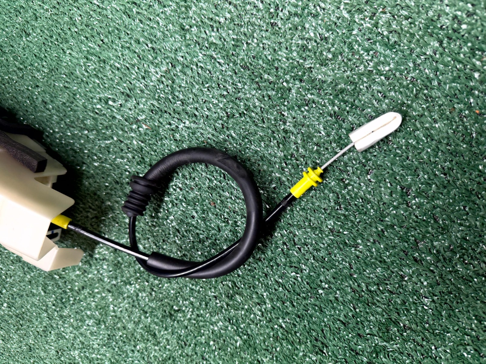 ♦️20-23 TESLA MODEL Y REAR RIGHT SIDE DOOR LOCK LATCH ACTUATOR OEM, 1500675-00-A
