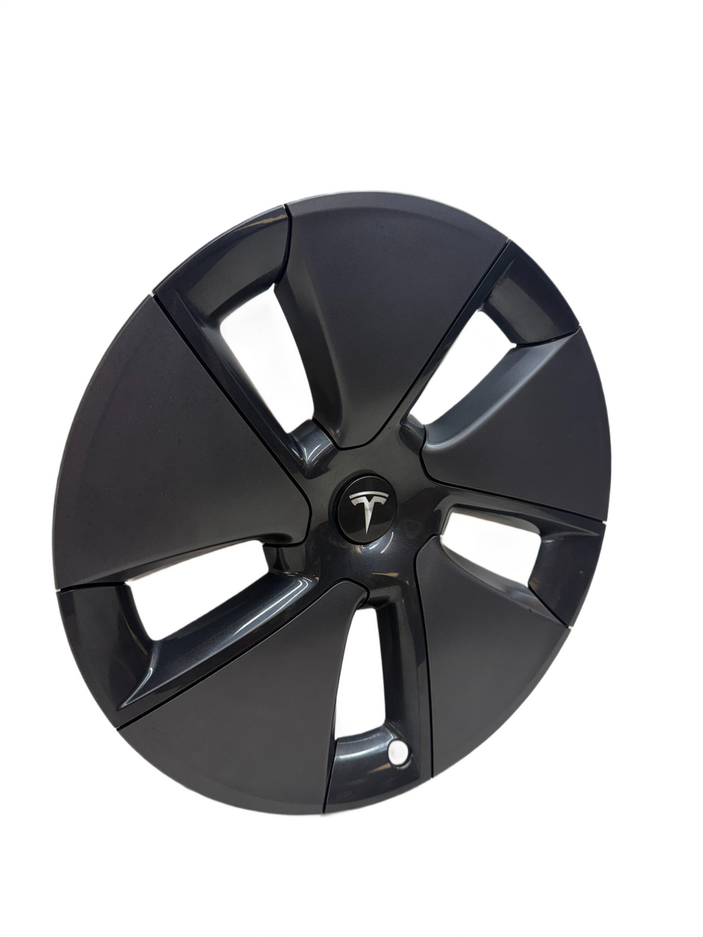 2017-2023 TESLA MODEL 3 AERO HUB CAP WHEEL COVER 18'' 1044271-00-A