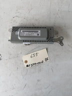 ♦️17-23 TESLA MODEL 3 RADIO FM/HD RECEIVER CONTROL MODULE UNIT OEM, 1079749-00-D