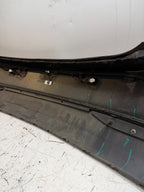 2016-2020 Tesla Model X Rear Bumper Cover Complete OEM 1058354-00-D