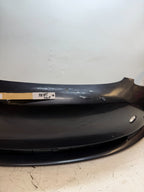 2017-2023 Tesla Model 3 Front Bumper Cover Panel w/o Park Sensor Hole Assembly