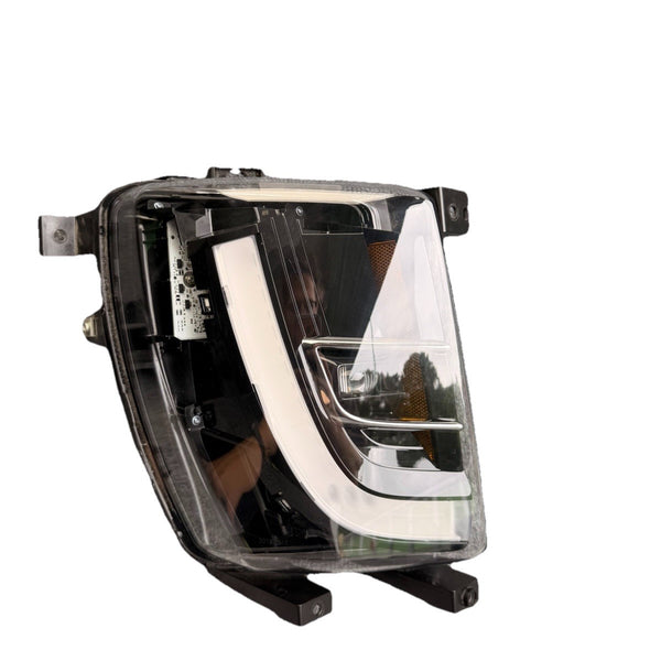 TESLA MODEL X FOG LIGHT RIGHT PASSENGER 2016 2017 18 2019 2020 OEM 1034327-00-C