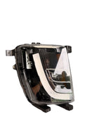 TESLA MODEL X FOG LIGHT RIGHT PASSENGER 2016 2017 18 2019 2020 OEM 1034327-00-C