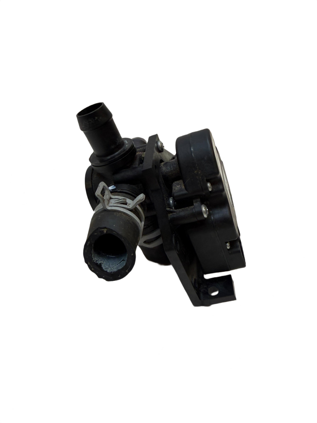 2012-2021 Tesla Model S 4-Way Coolant Control Valve OEM 6007370-00-B