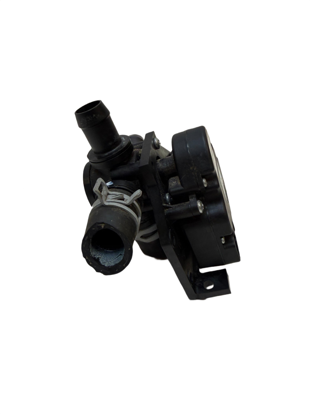 2012-2021 Tesla Model S 4-Way Coolant Control Valve OEM 6007370-00-B