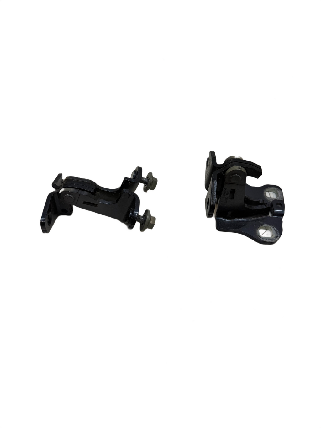 2017-2023 TESLA MODEL 3 REAR RIGHT LOWER & UPPER DOOR HINGE SET