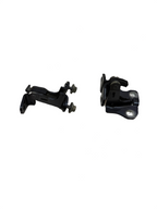 2017-2023 TESLA MODEL 3 REAR RIGHT LOWER & UPPER DOOR HINGE SET