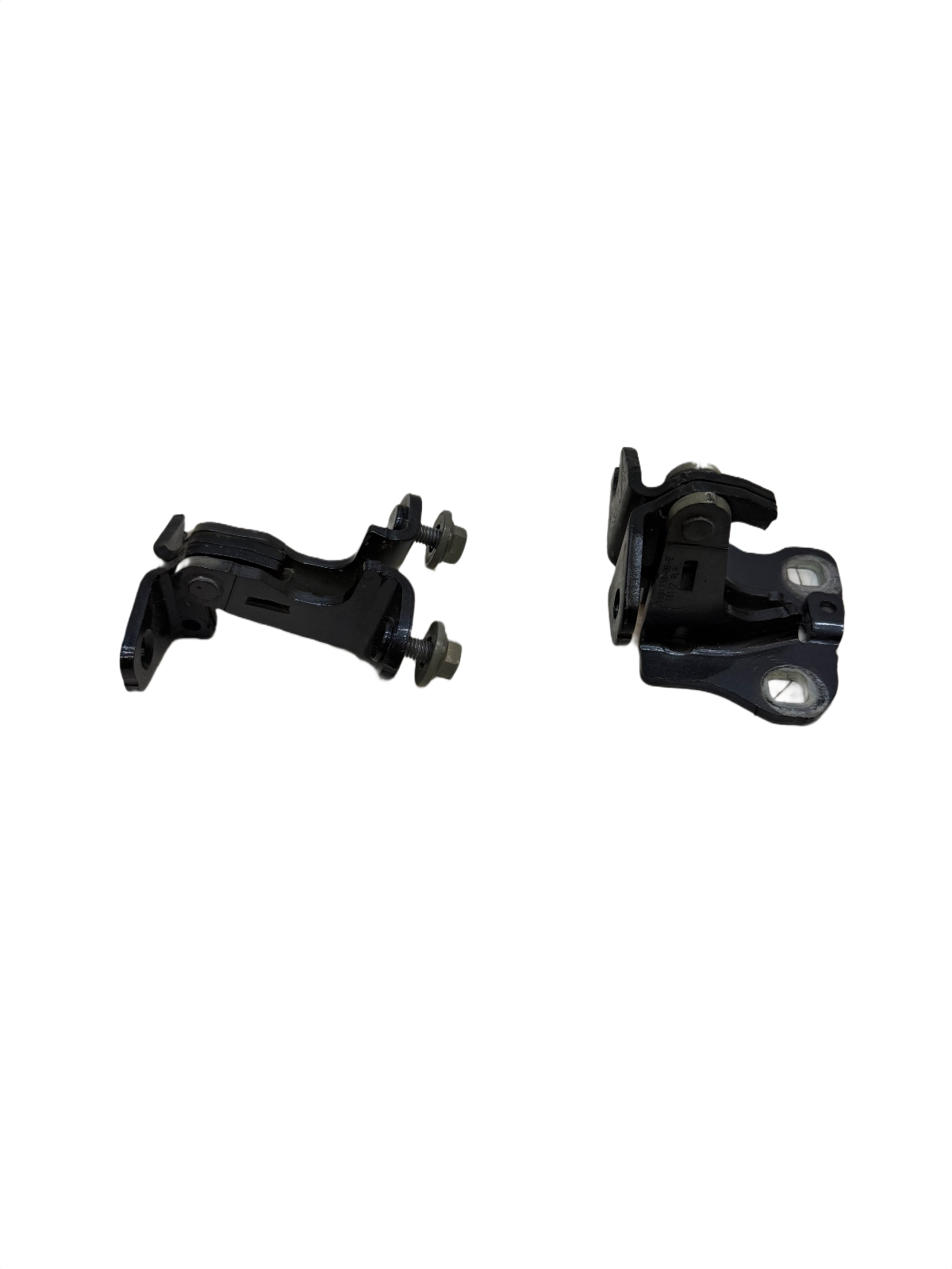 2017-2023 TESLA MODEL 3 REAR RIGHT LOWER & UPPER DOOR HINGE SET
