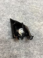 2020-2024 TESLA MODEL Y FRONT RIGHT DOOR CORNER TWEETER SPEAKER OEM, 149820488B