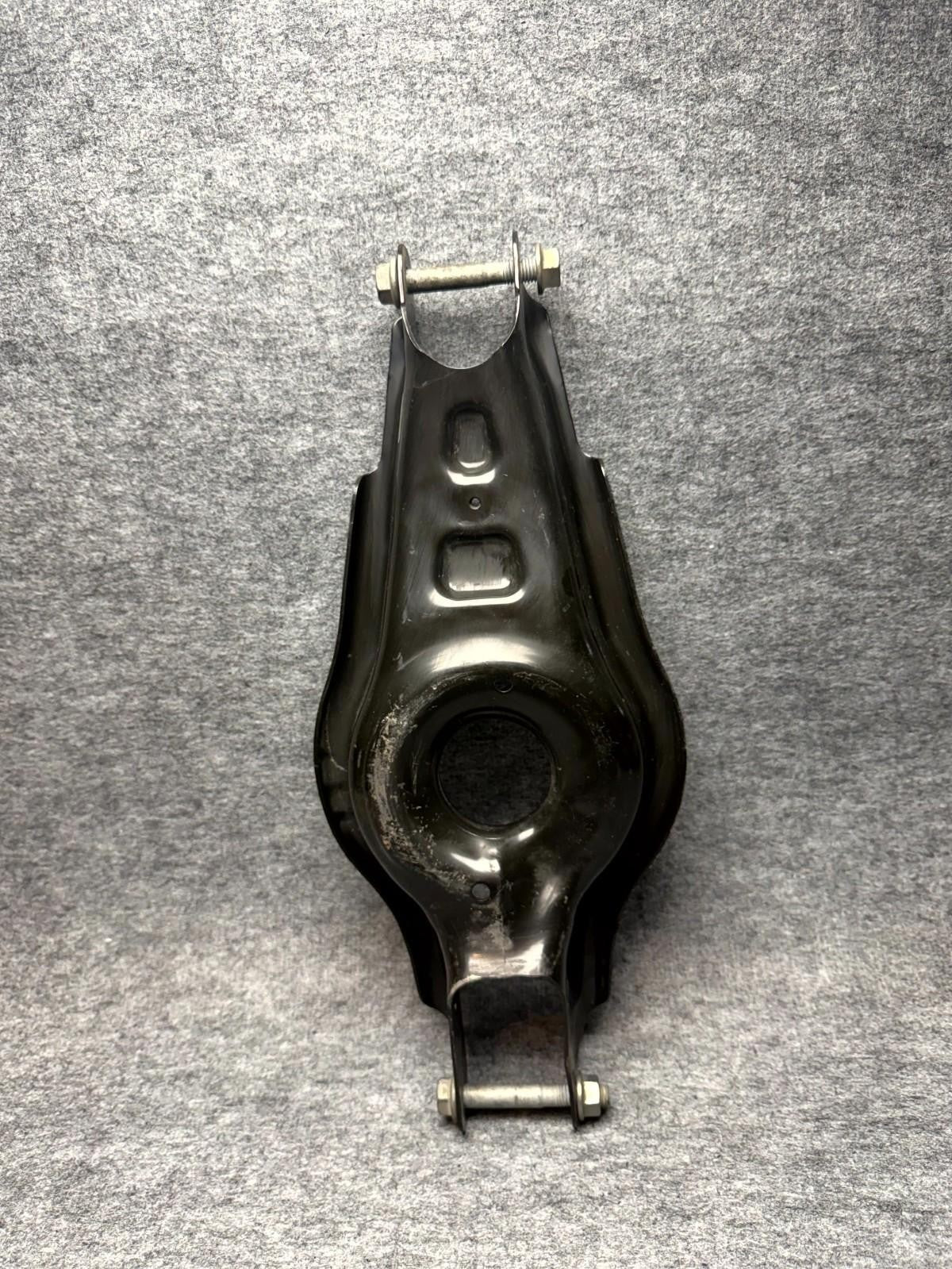 ♦️17-23 TESLA MODEL 3 Y REAR LEFT LOWER SUSPENSION CONTROL ARM OEM, 1044451-00-F