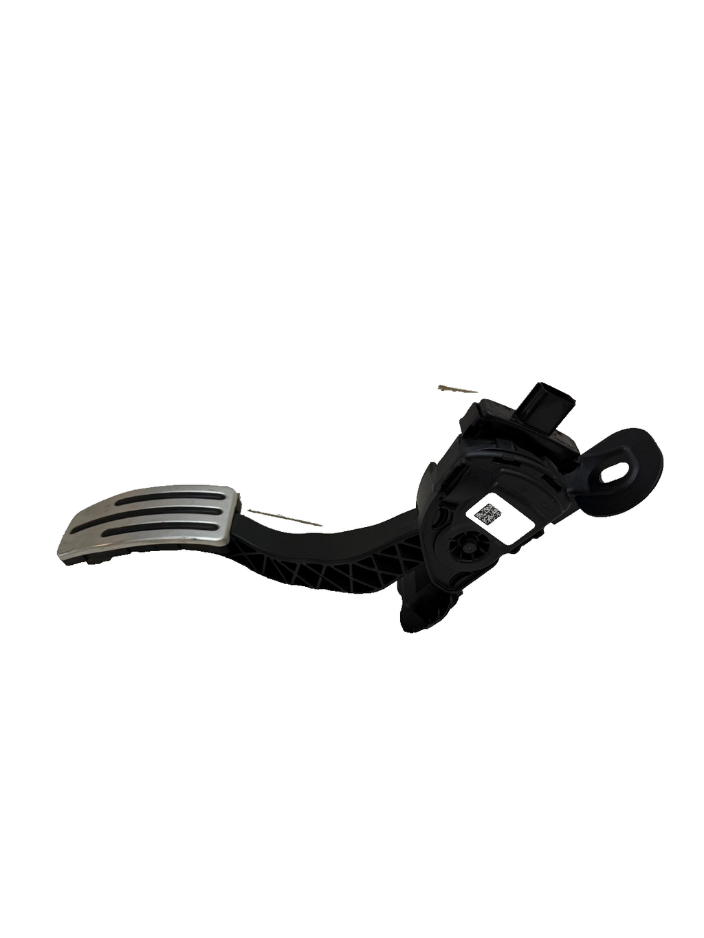 2012-2020 Tesla Model X Accelerator Throttle Pedal Assembly OEM BE5C9F836-AA