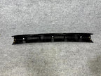 2016-2020 Tesla Model X Rear Liftgate Upper Trim Molding OEM, 1037906-00-E