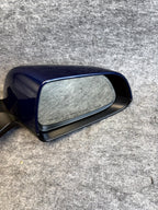 ♦️2017 - 2023 TESLA MODEL 3 FRONT RIGHT DOOR REAR VIEW MIRROR OEM, 1592032-99-F