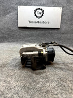 2017 - 2023 TESLA MODEL 3 REAR LEFT SIDE BRAKE CALLIPER W/HOSE OEM 1044623-00-J