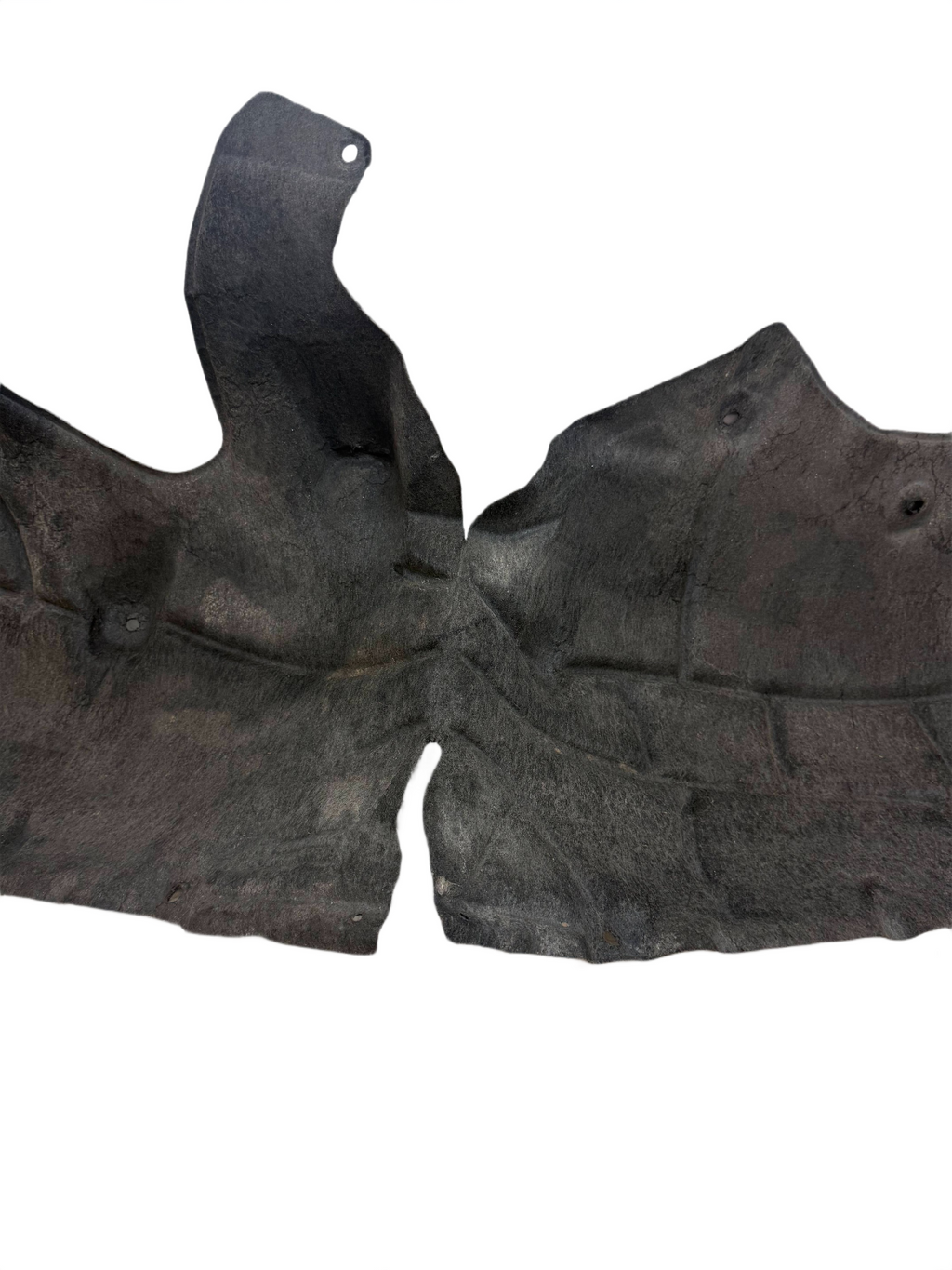 2020-2024 Tesla Model Y Rear Left Fender Liner Wheel Liner 1492615-00-B
