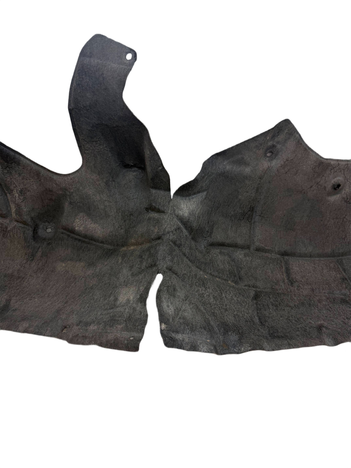 2020-2024 Tesla Model Y Rear Left Fender Liner Wheel Liner 1492615-00-B