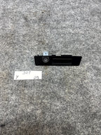 20-24 TESLA MODEL Y TRUNK LID RELEASE BUTTON W/ BACK UP CAMERA OEM, 1095949-00-E