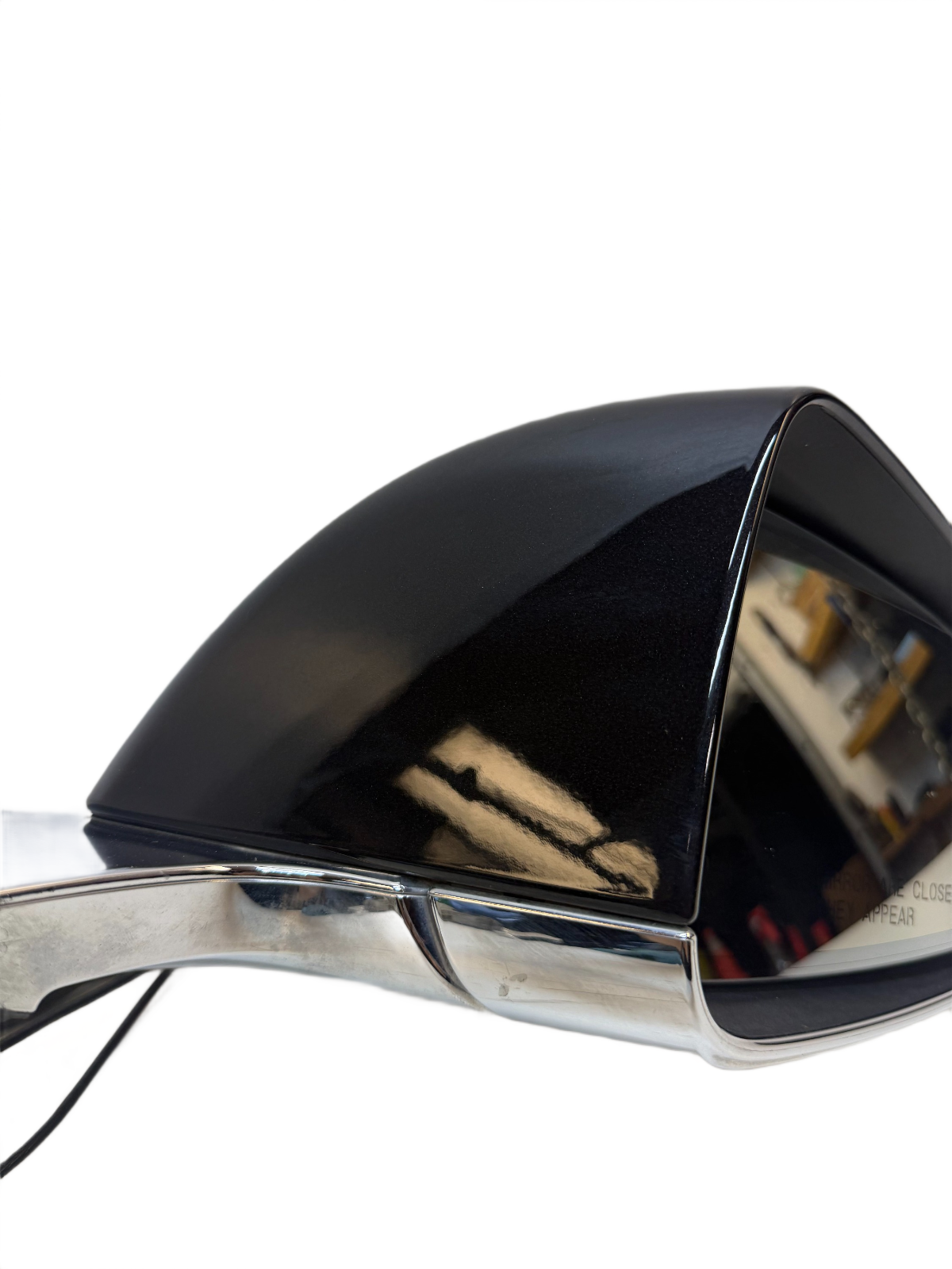 2016-2020 Tesla Model X Front RH RIGHT Passenger Side Door Mirror 1035181-00-G