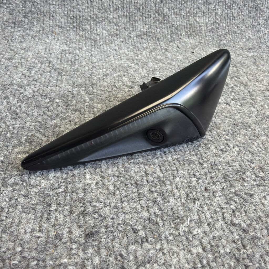2020-2024 TESLA MODEL Y RIGHT SIDE REPEATER TURN SIGNAL CAMERA OEM, 1495865-20-G