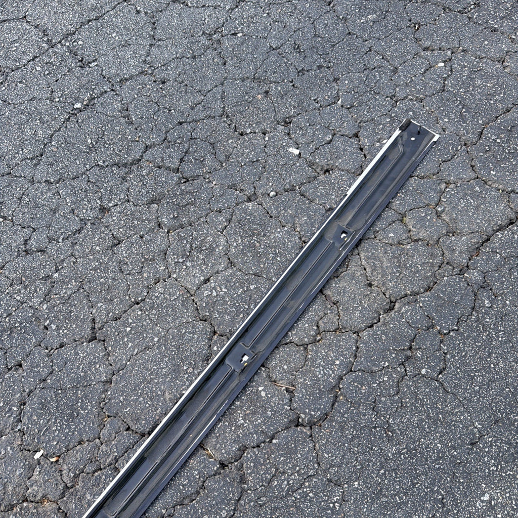 Tesla Cybertruck Right Cantrail 2024 -2025 1860490-88-A