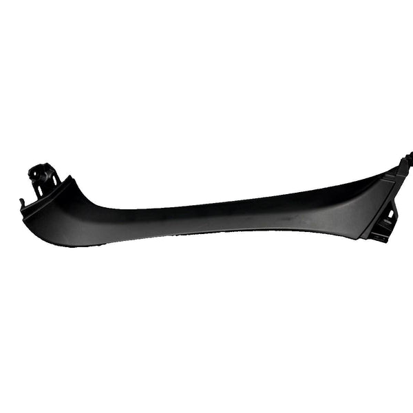 2016-2020 Tesla Model X Rear Right Liftgate Trim Panel Cover OEM, 1106432-00-B