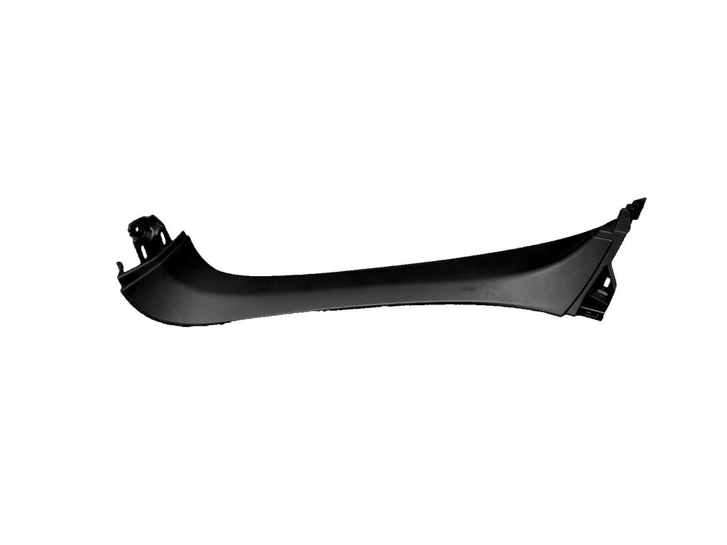 2016-2020 Tesla Model X Rear Right Liftgate Trim Panel Cover OEM, 1106432-00-B