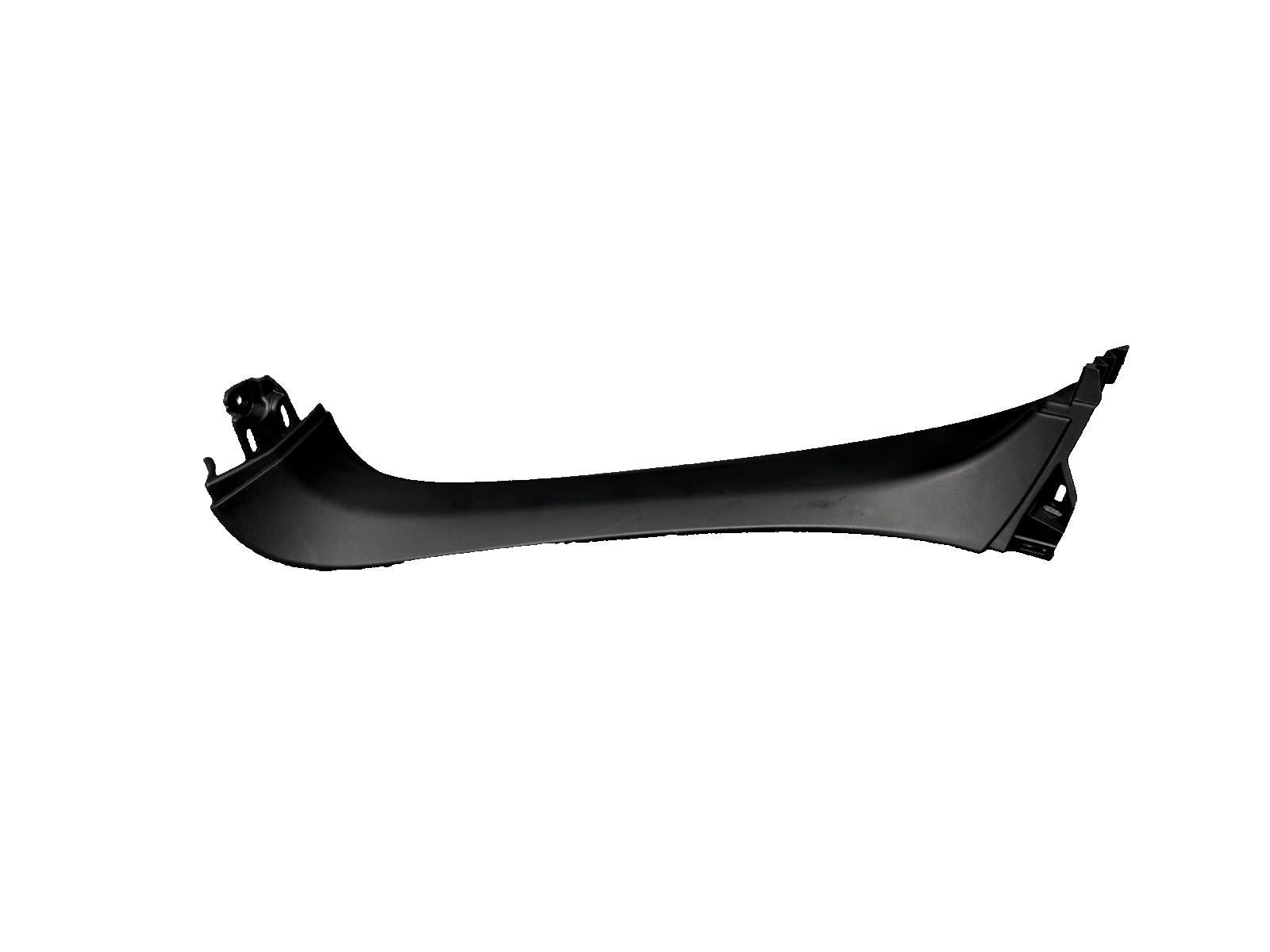 2016-2020 Tesla Model X Rear Right Liftgate Trim Panel Cover OEM, 1106432-00-B
