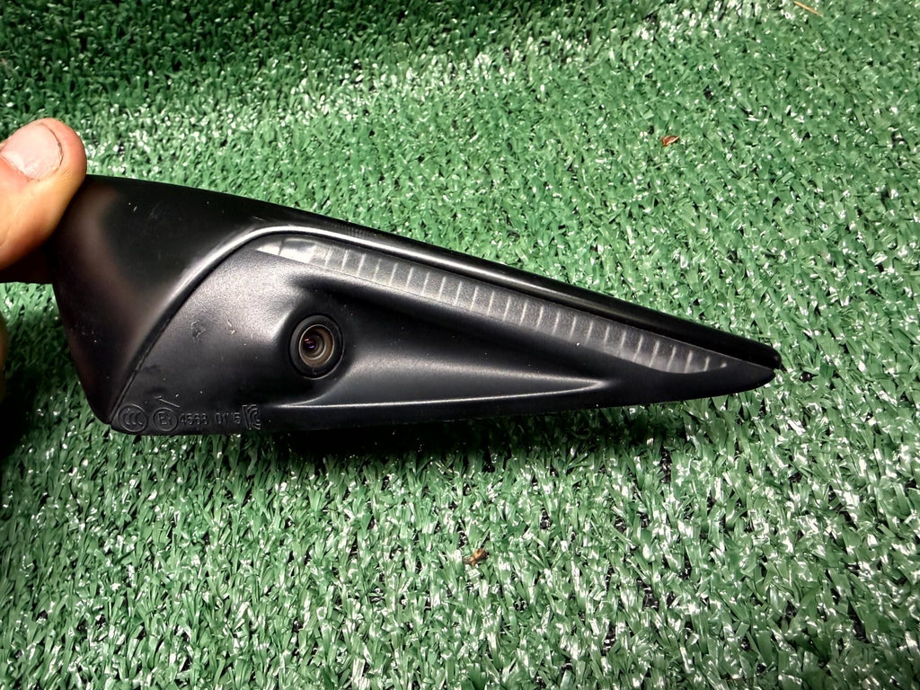 ♦️2020-2023 TESLA MODEL Y LEFT SIDE TURN SIGNAL MARKER CAMERA OEM, 1125106-50-G