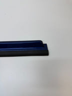 2012-2025 Tesla Model S Rocker Panel Molding Scuff Plate Mold Left 1012215-00-F