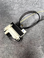 2016-2020 Tesla Model X Front Right Door Lock Latch Actuator OEM, 1112064-00-B