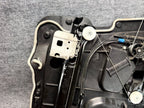 ♦️17–23 TESLA MODEL 3 REAR LEFT DOOR WINDOW REGULATOR W/ MOTOR OEM, 1096622-00-K