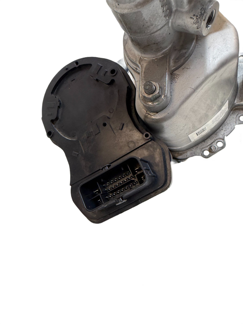 2017-2023 Tesla Model 3 iBooster Brake Booster Master Cylinder & Reservoir