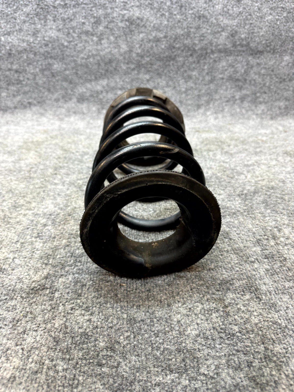 2017 - 2023 TESLA MODEL 3 REAR LEFT OR RIGHT SIDE COIL SPRING OEM, 1044472-00-G