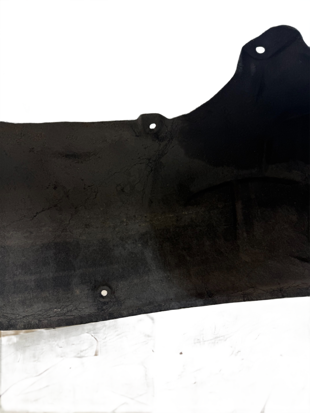 2017-2023 Model 3 Rear Right Wheel Fender Liner Splash Shield Guard 1081586-00-C