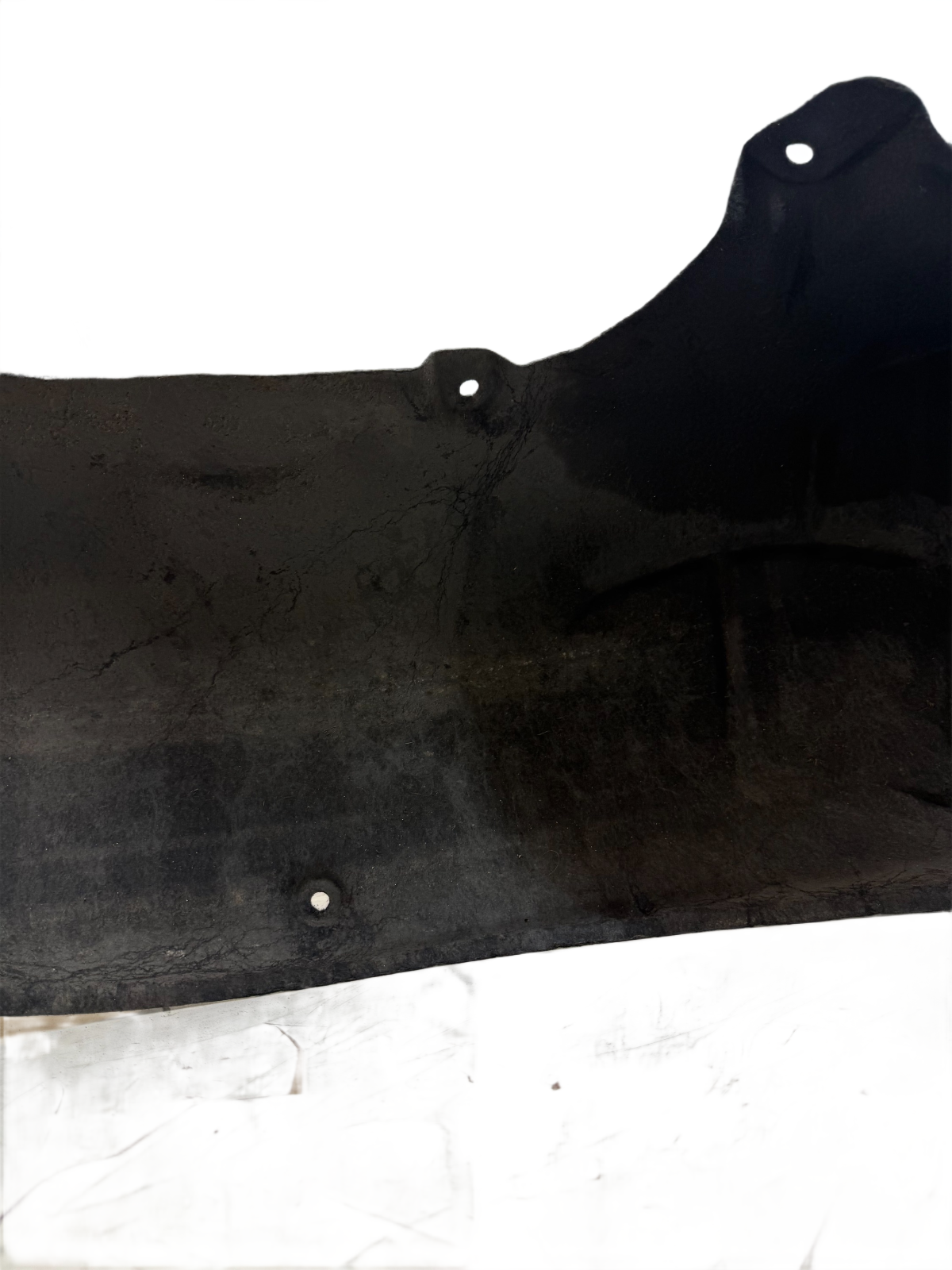 2017-2023 Model 3 Rear Right Wheel Fender Liner Splash Shield Guard 1081586-00-C