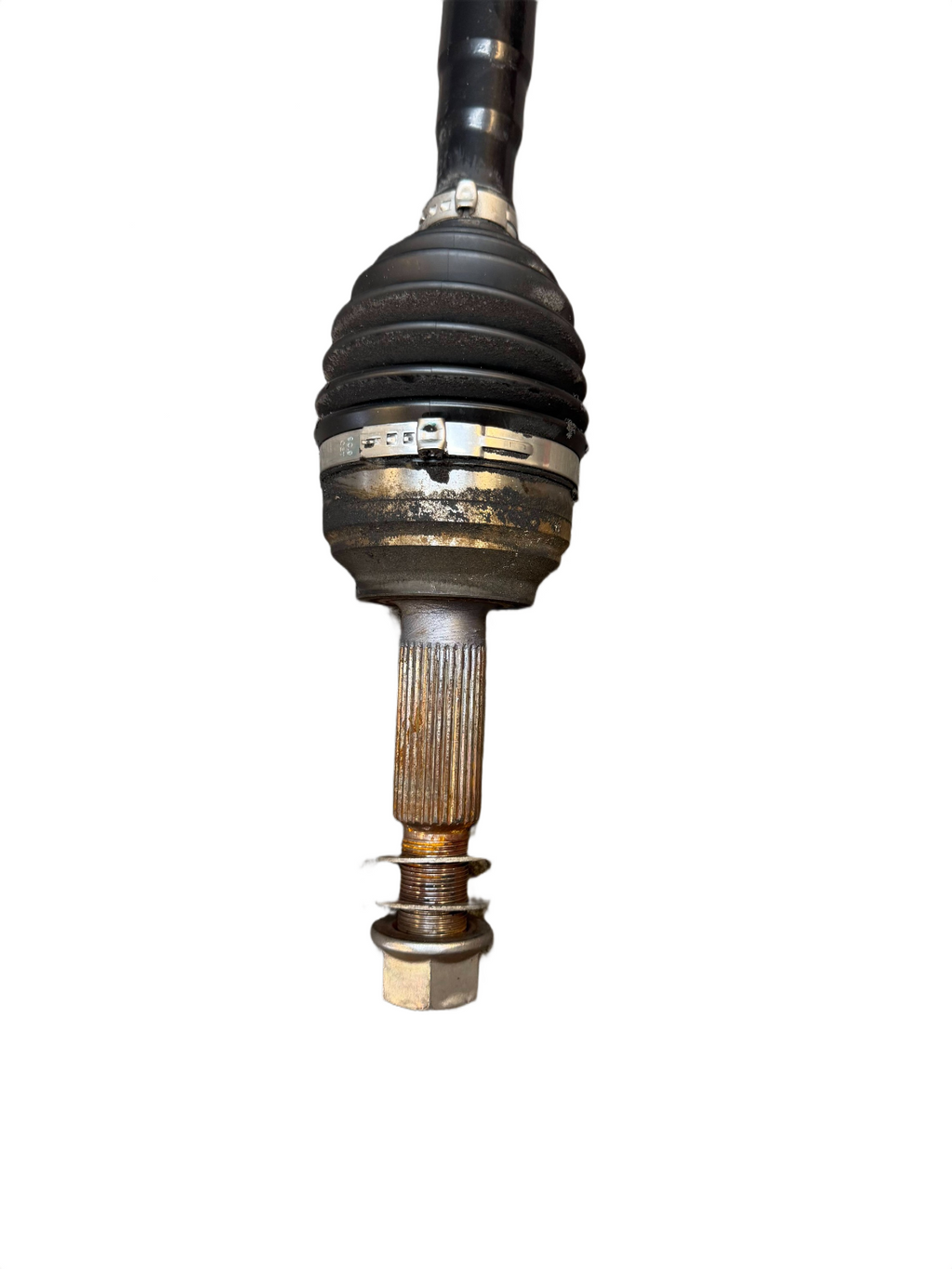 2012-2016 TESLA MODEL S REAR HALFSHAFT AXLE LEFT OR RIGHT 1007719-01-A